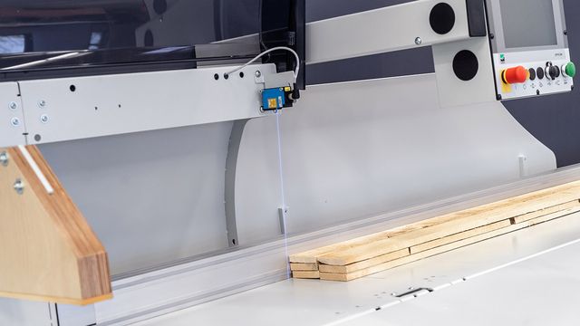 WEINIG UniCut P laser photo cell WEINIG UniCut P laser photo cell