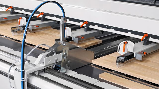 WEINIG ProfiPress T