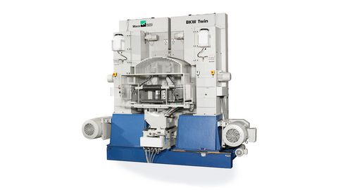 WEINIG PowerSplit 1250