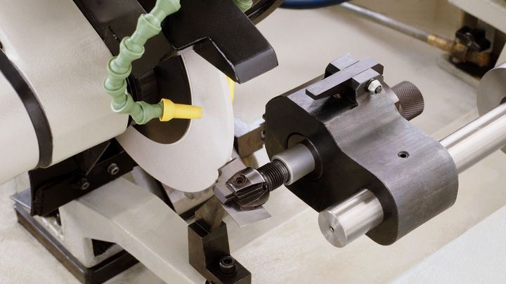 WEINIG SOLID GRINDserie