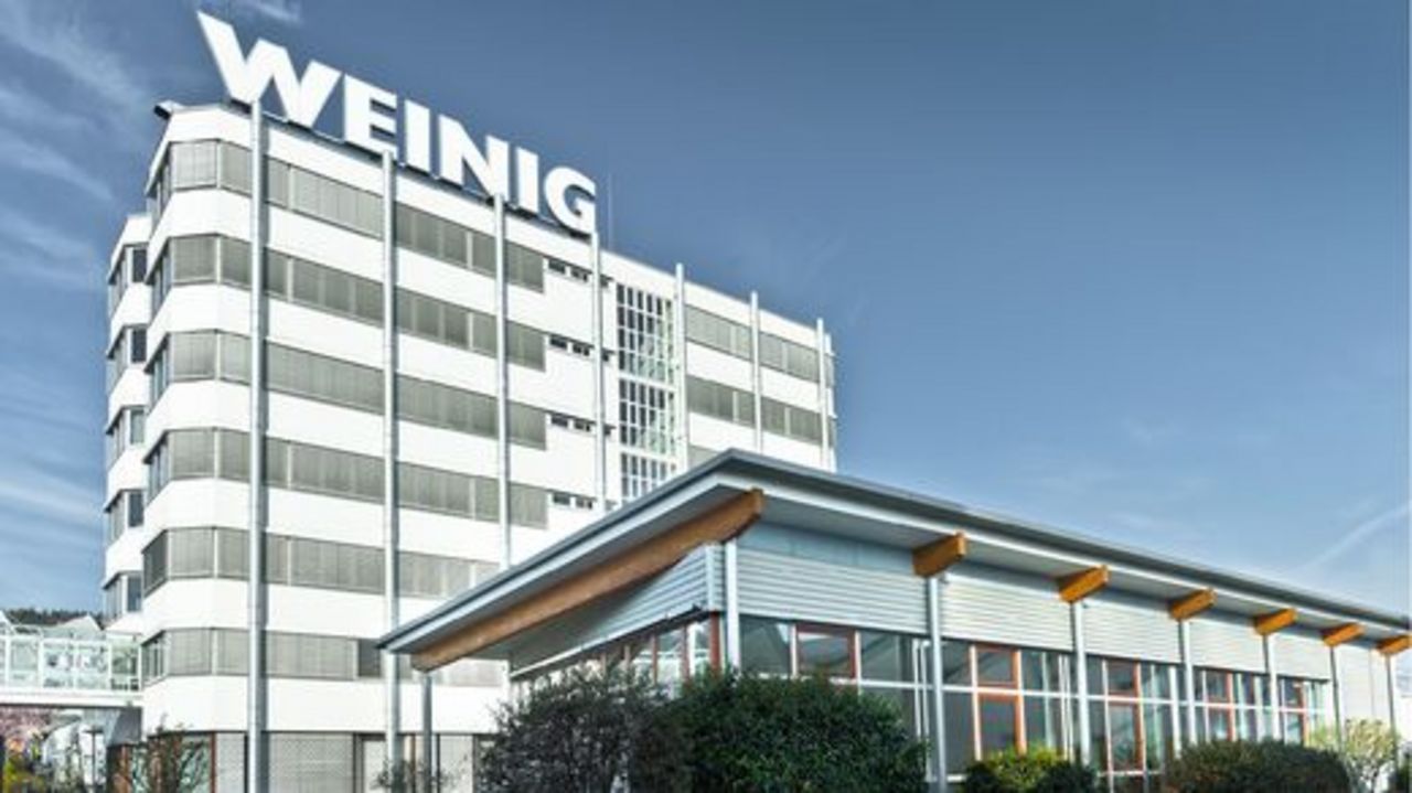WEINIG headquarters WEINIG headquarters