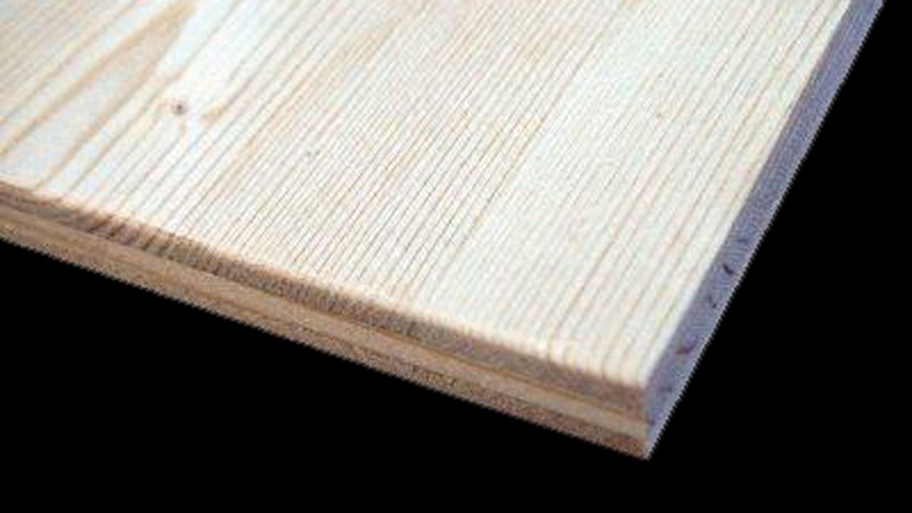 Multi-layer panels Multi-layer panels