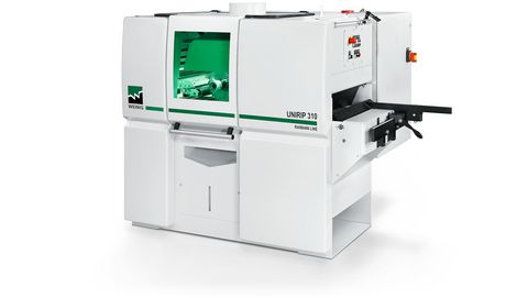 WEINIG UniRip WEINIG UniRip
